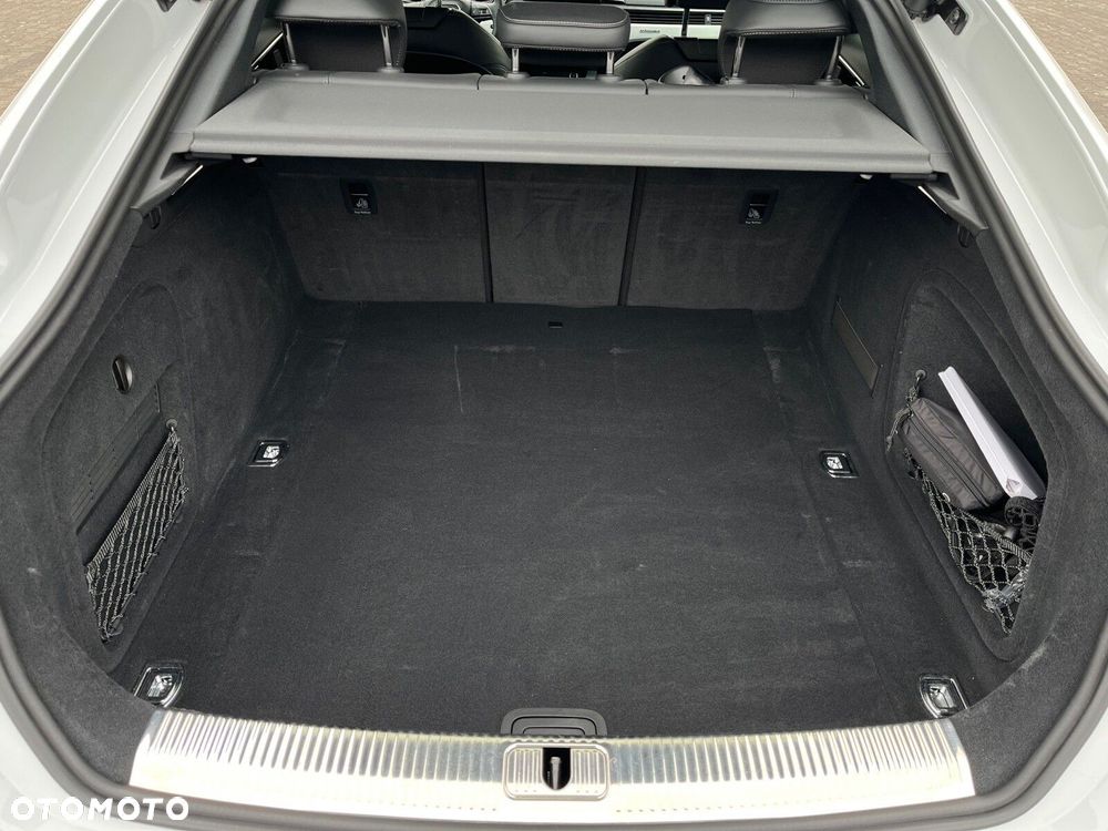 Audi A5 Sportback 40 TDI Quattro S Line S tronic - 41