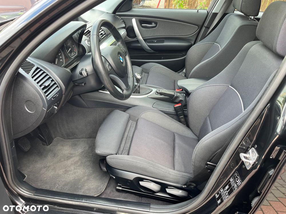 BMW Seria 1 116i Edition Lifestyle - 23