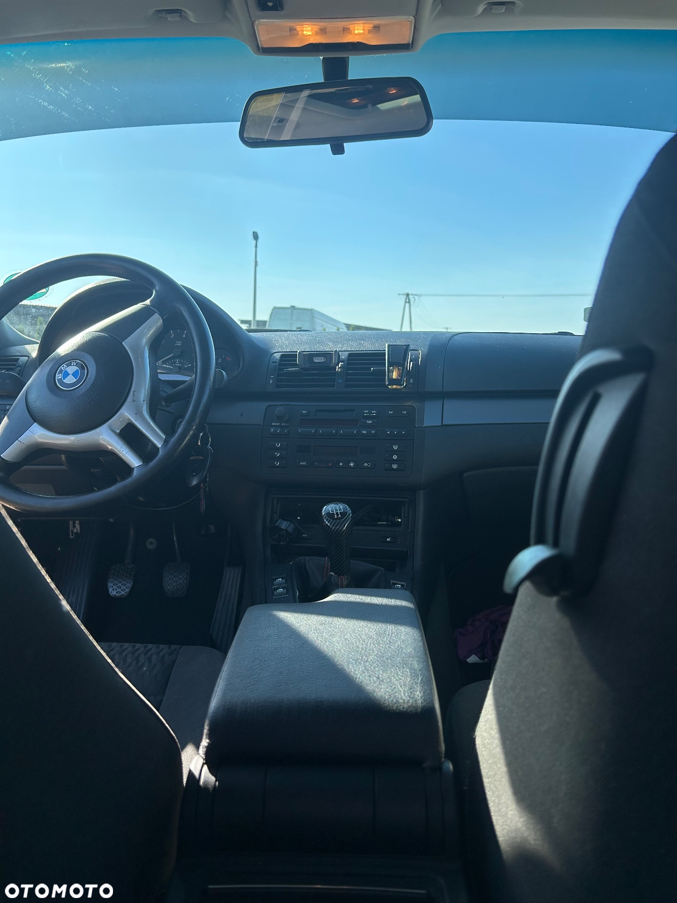 BMW Seria 3 318Ci - 17
