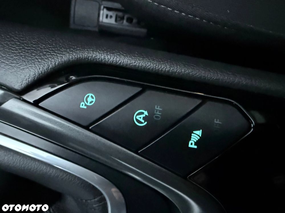 Ford Mondeo 1.5 EcoBoost Titanium - 30
