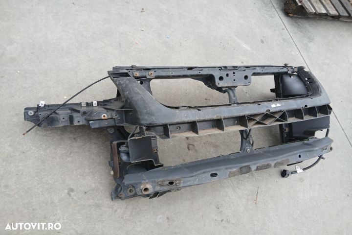 Trager / Calandru 7L0805594 7L0959509 7L0805594 7L0959509 Volkswagen - 3