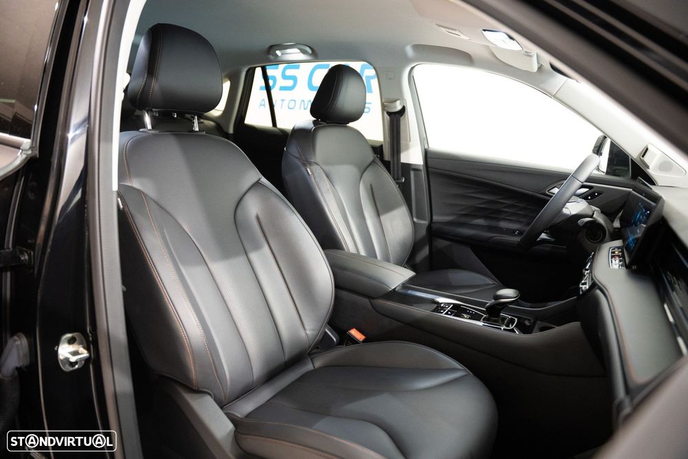 MG HS 1.5 Plug-in Hybrid Luxury - 29