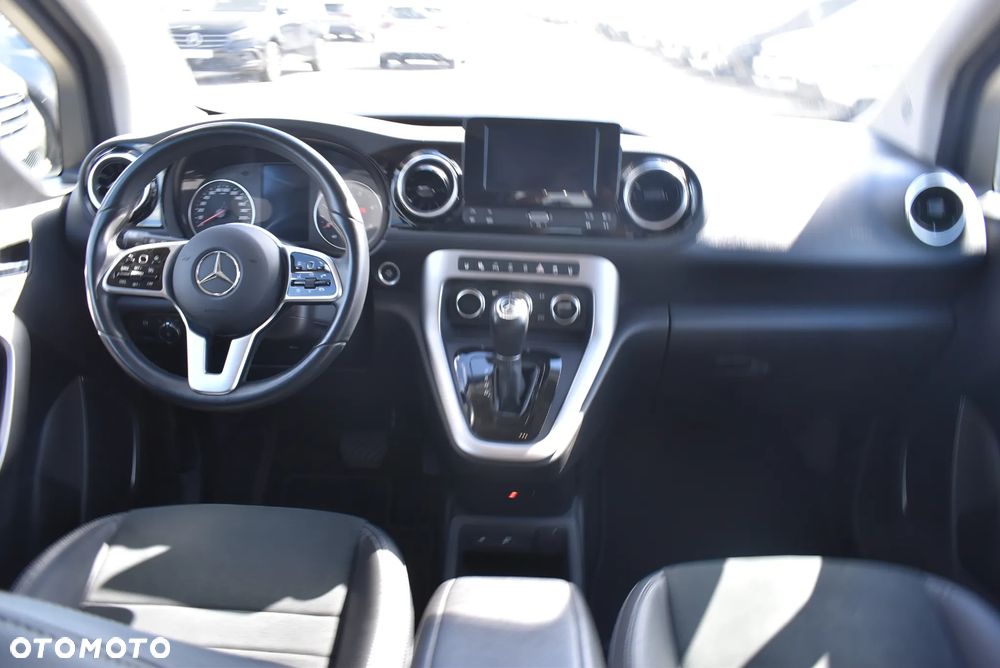 Mercedes-Benz Klasa T 180 d Progressive - 20