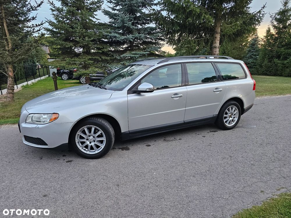 Volvo V70 2.0 - 28
