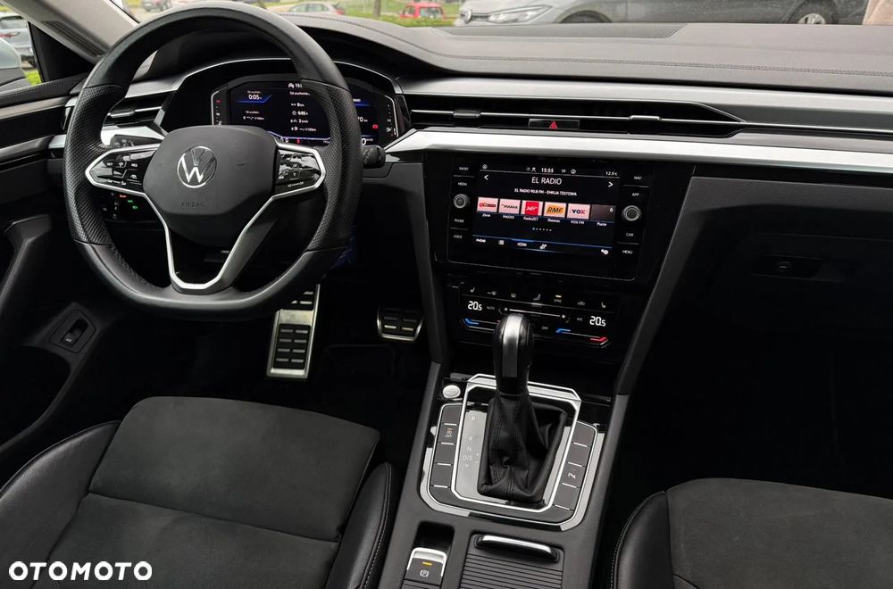 Volkswagen Arteon 2.0 TDI 4Motion Elegance DSG - 8