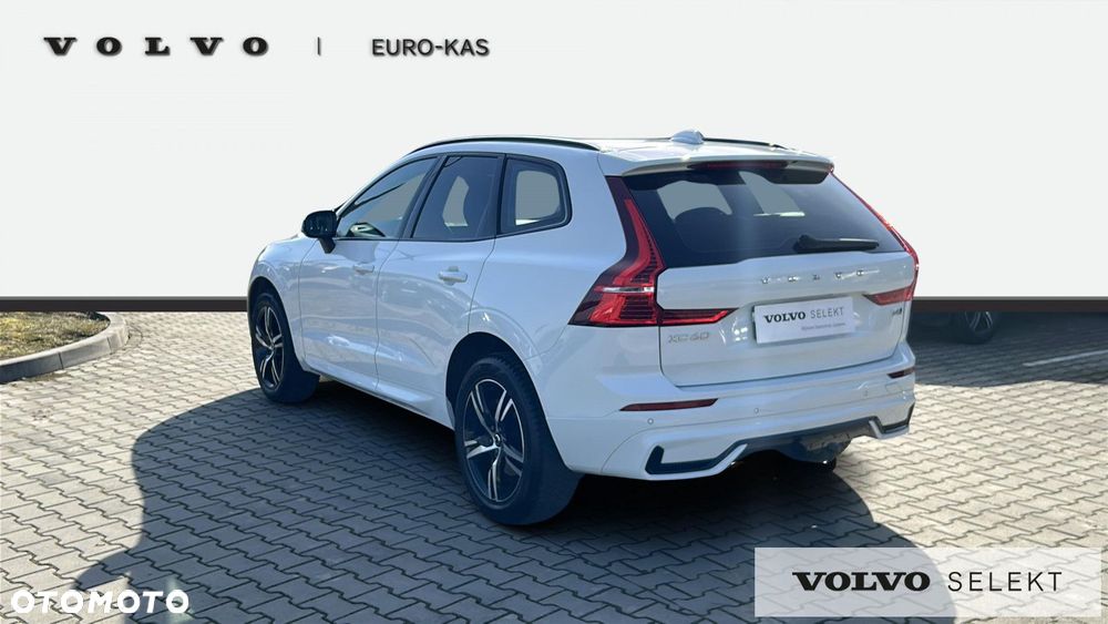 Volvo XC 60 - 4