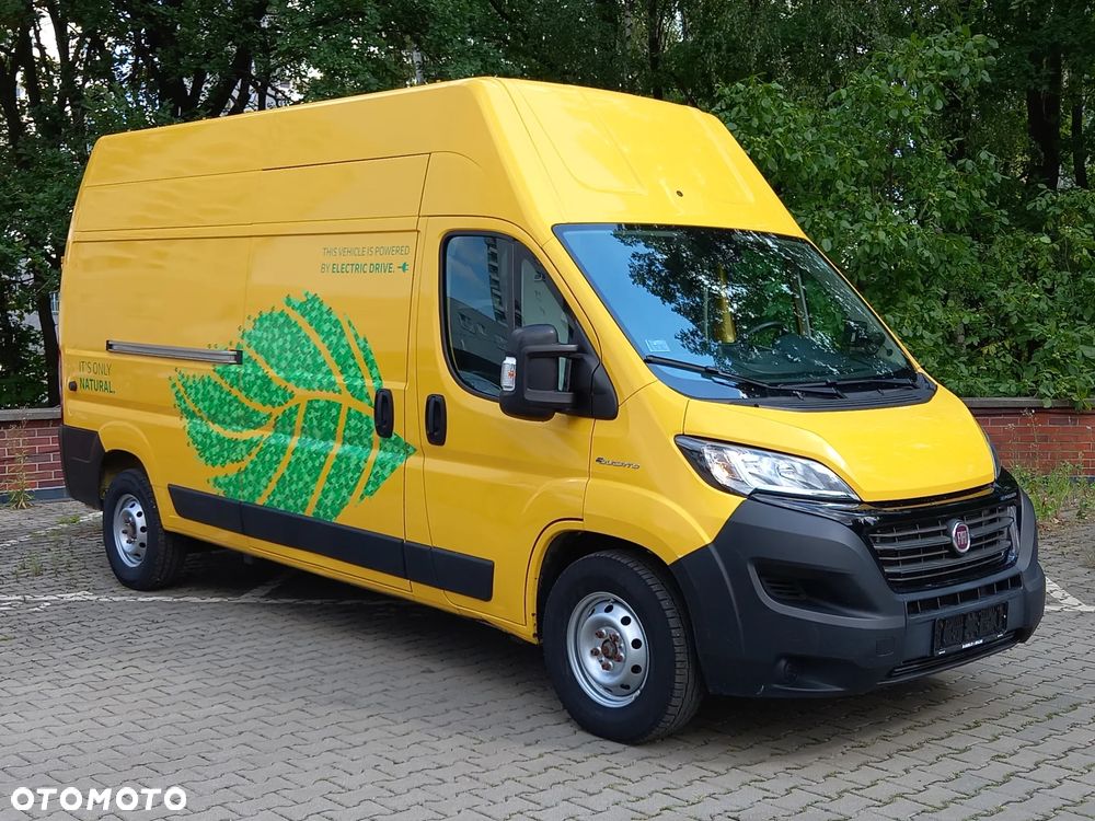 Fiat Ducato - 2