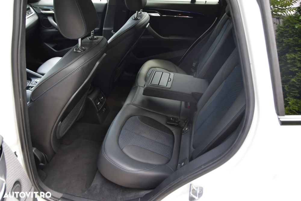 BMW X1 sDrive18i Aut. - 17