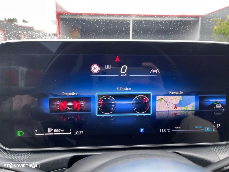 Mercedes-Benz C 220 - 24