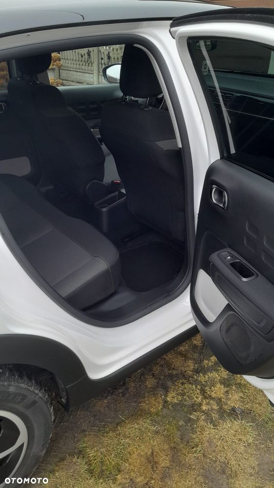 Citroën C3 Pure Tech 110 S&S EAT6 SAINT JAMES - 26