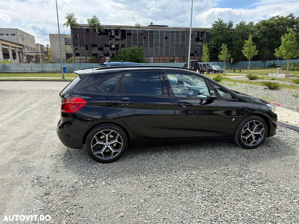 BMW Seria 2 225xe iPerformance Advantage - 7