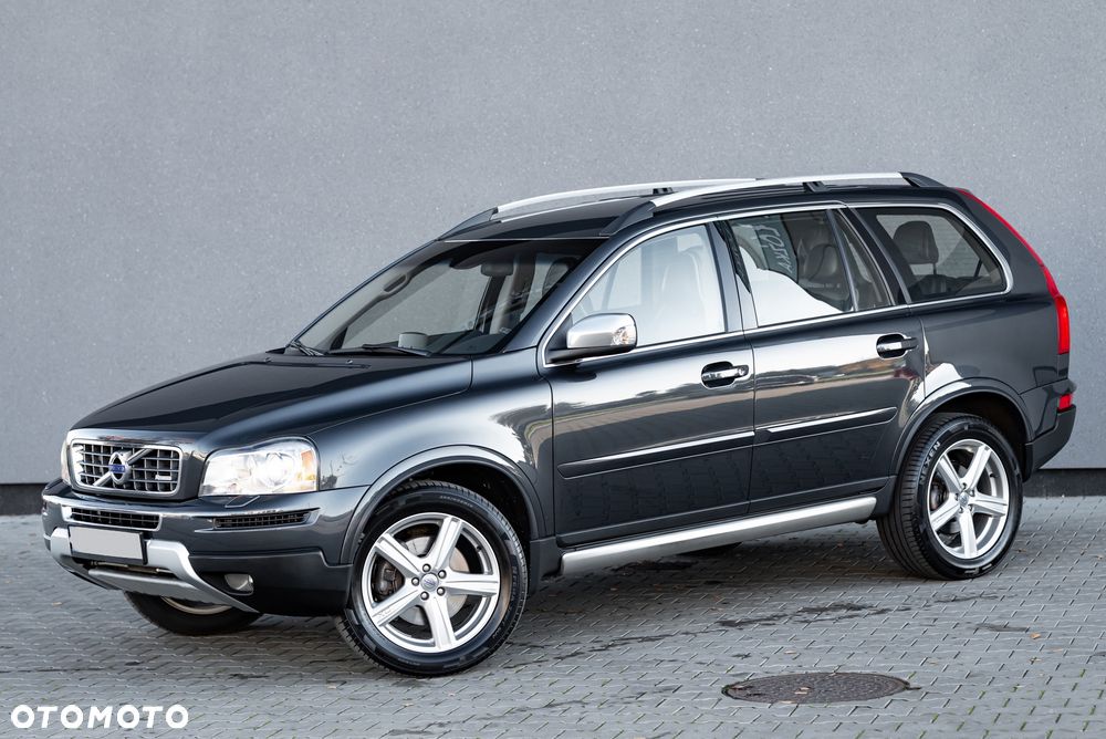 Volvo XC 90 D5 RDesign - 2
