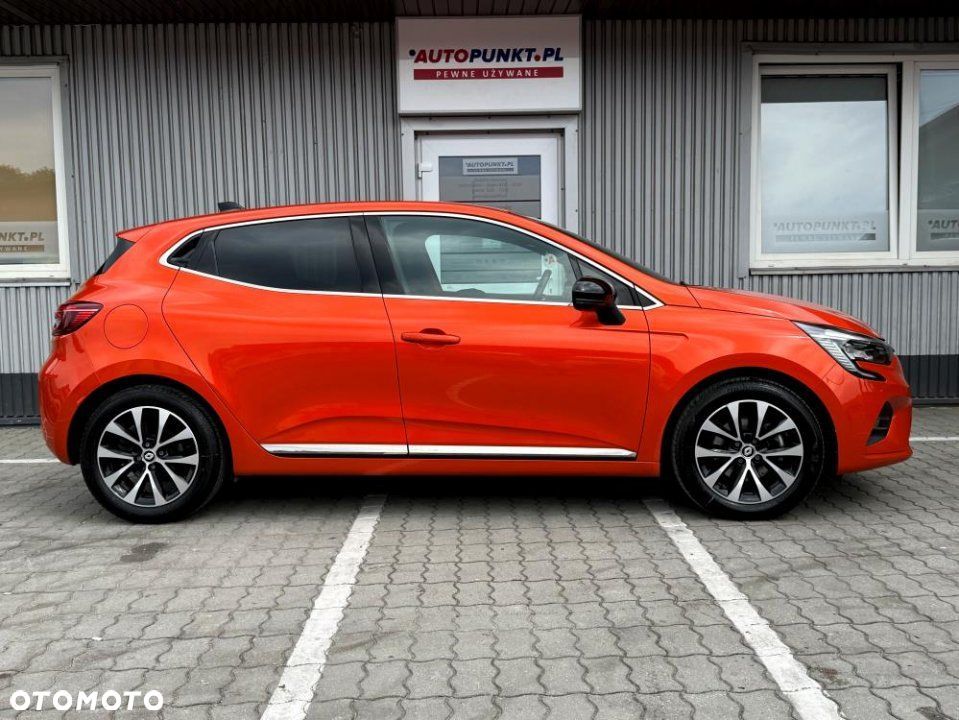 Renault Clio - 6