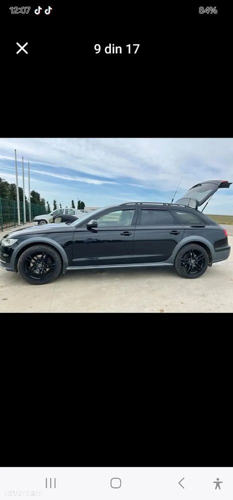 Audi A6 Allroad - 13