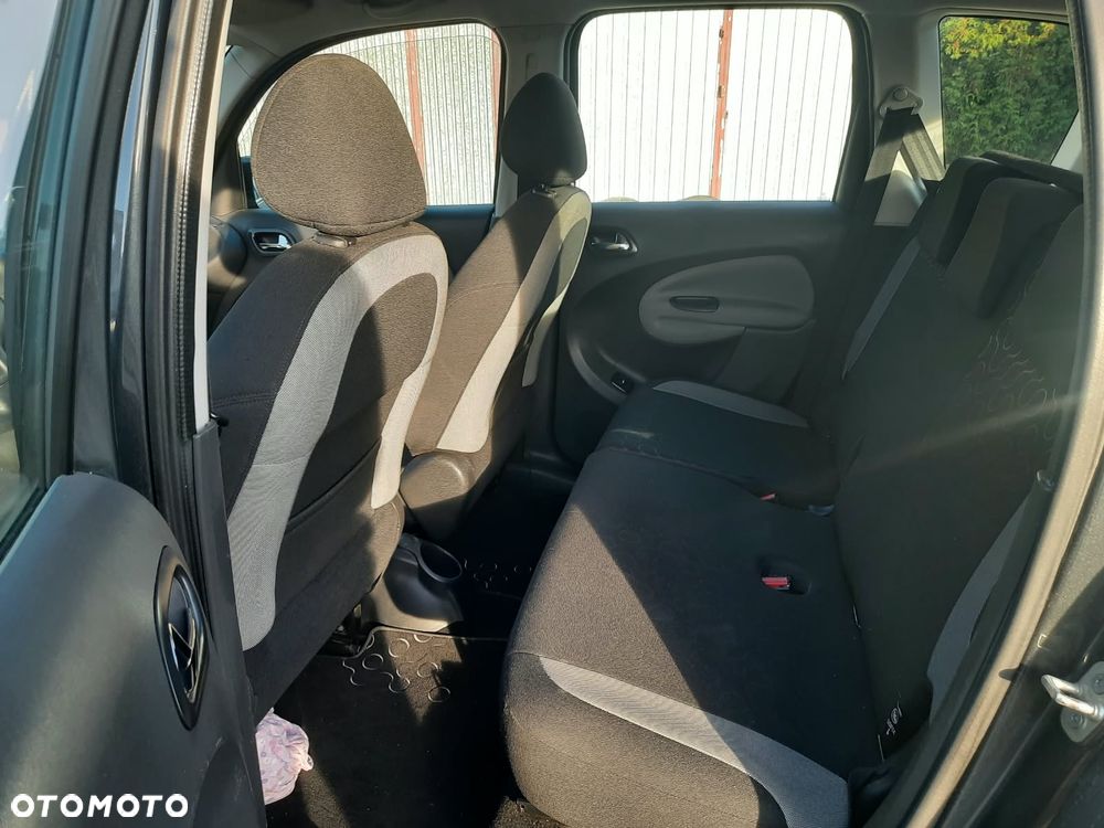 Citroën C3 Picasso 1.6 HDi Attraction - 9