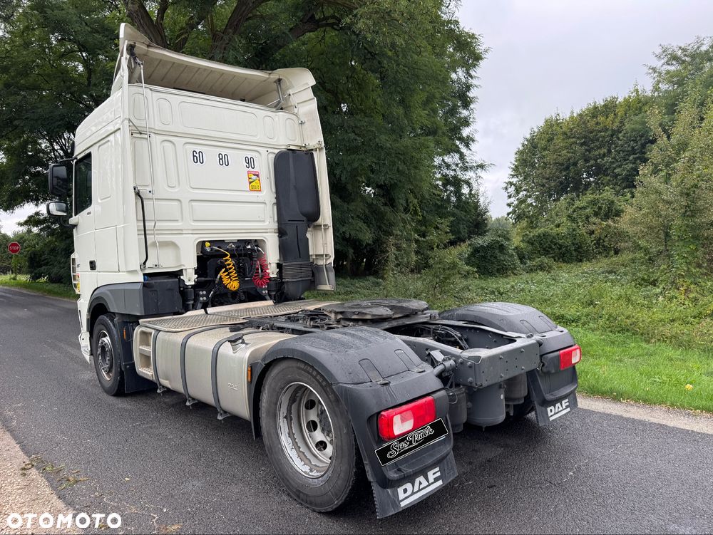 DAF XF 480 Space Cab  Euro-6 - 5