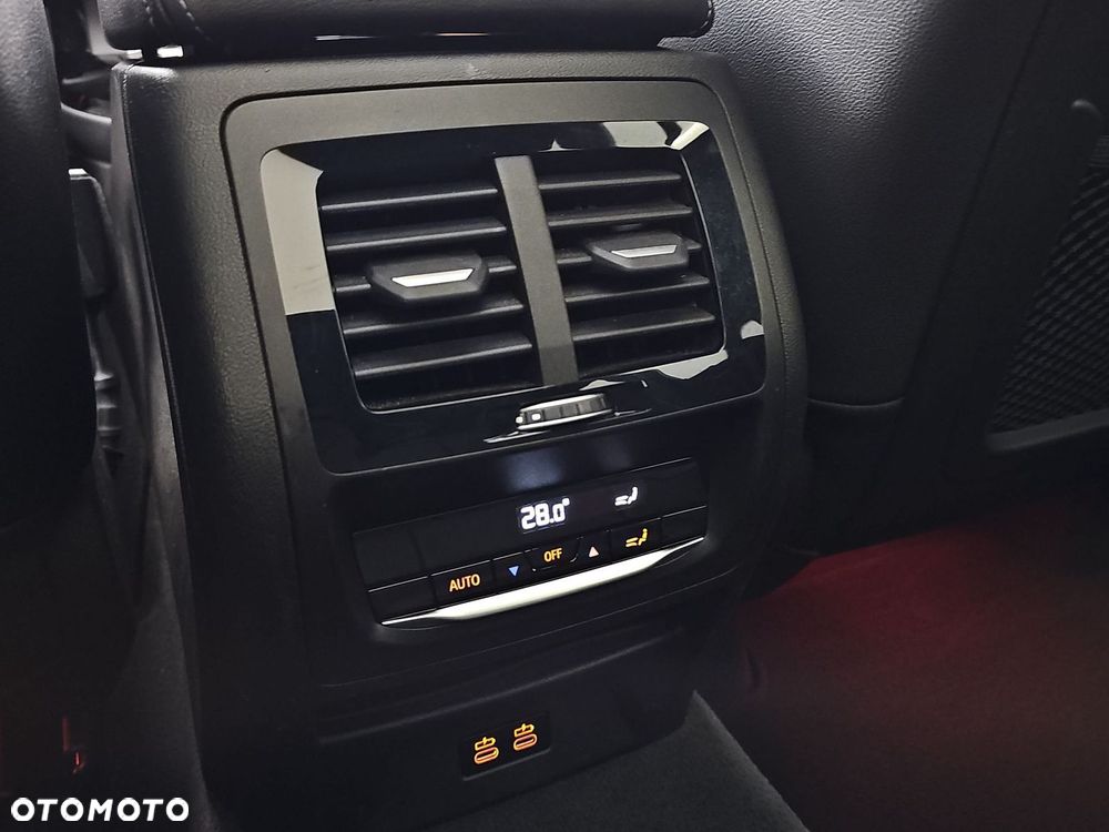 BMW X3 xDrive30d mHEV - 37