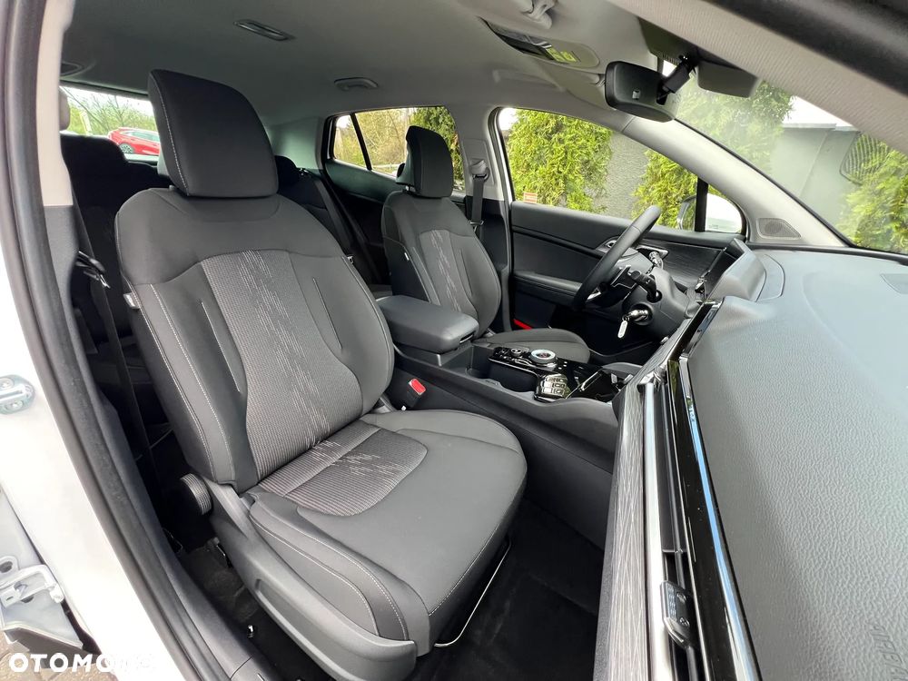 Kia Sportage 1.6 T-GDI L 2WD DCT - 29