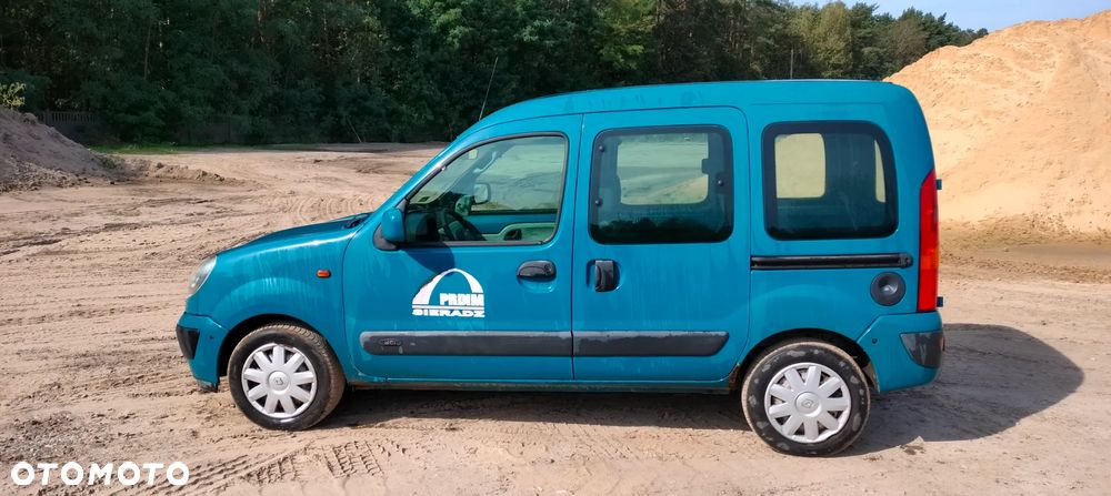 Renault Kangoo - 12