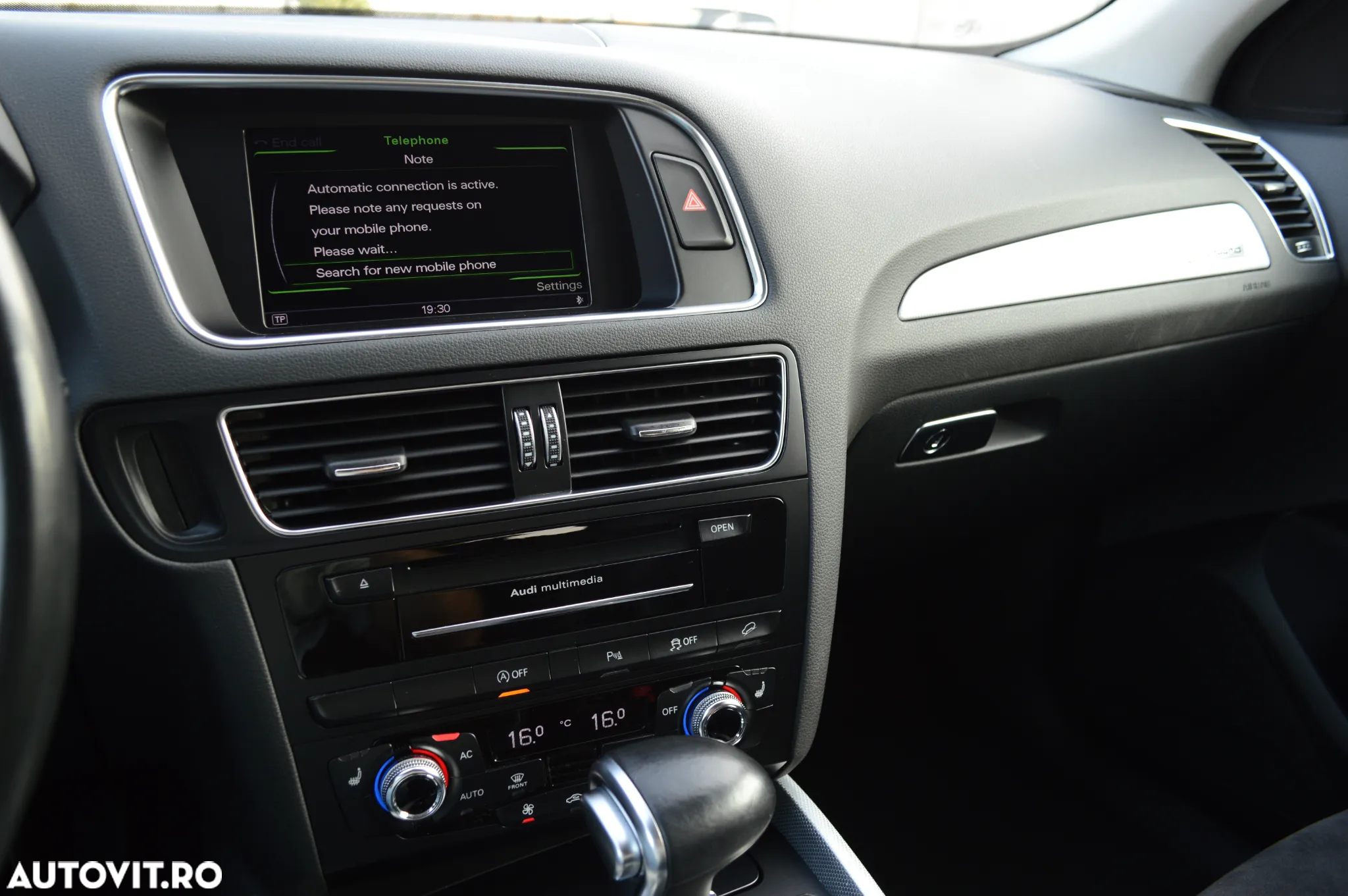 Audi Q5 - 29