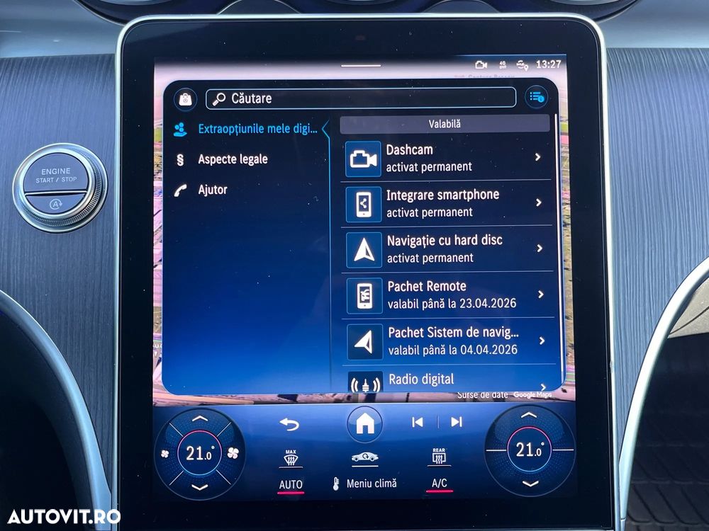 Mercedes-Benz C 300 4MATIC 9G-TRONIC - 23