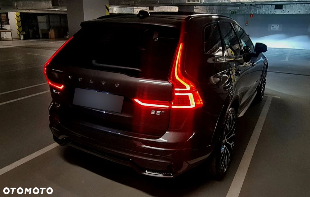 Volvo XC 60 B5 B AWD R-Design - 13