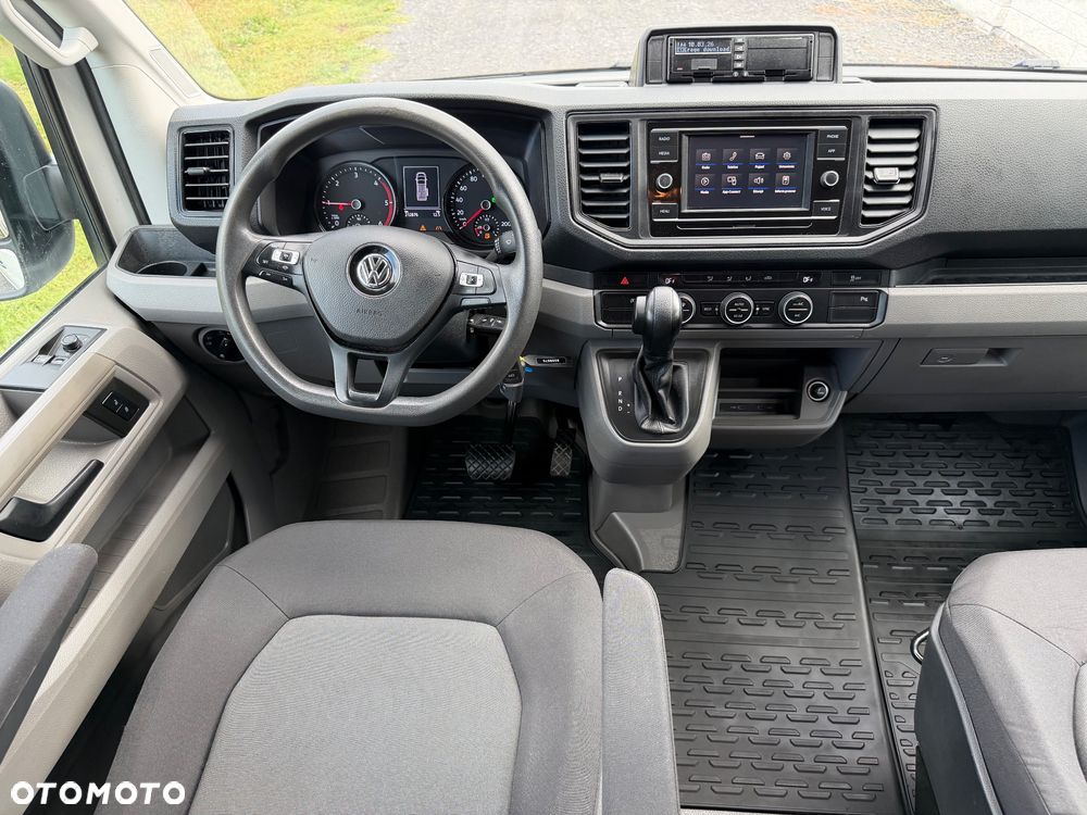 Volkswagen Crafter - 30