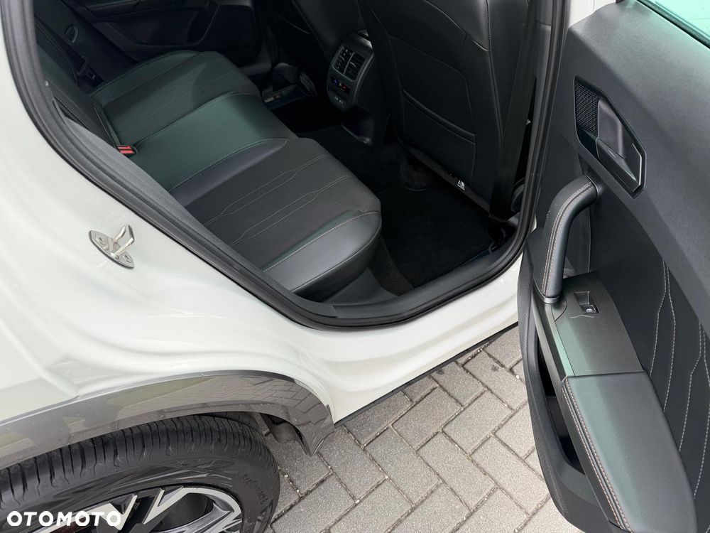 Cupra Formentor 1.5 TSI DSG - 24
