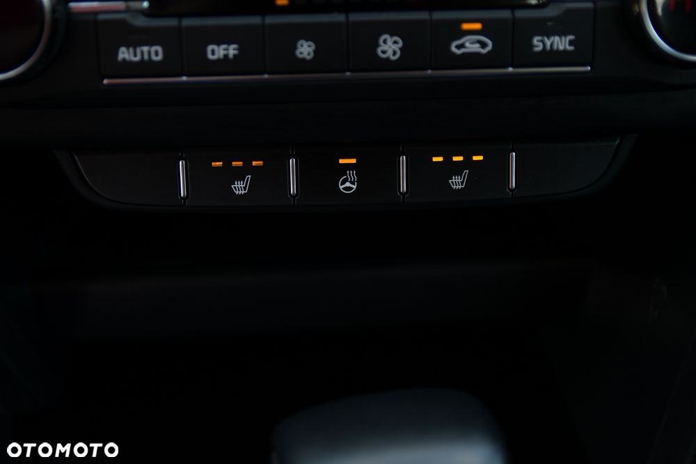 Kia XCeed 1.6 T-GDI OPF DCT7 XDITION - 28