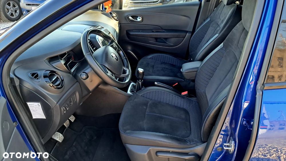 Renault Captur (ENERGY) TCe 90 LIMITED - 15