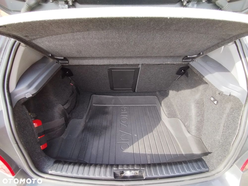 BMW Seria 1 - 7