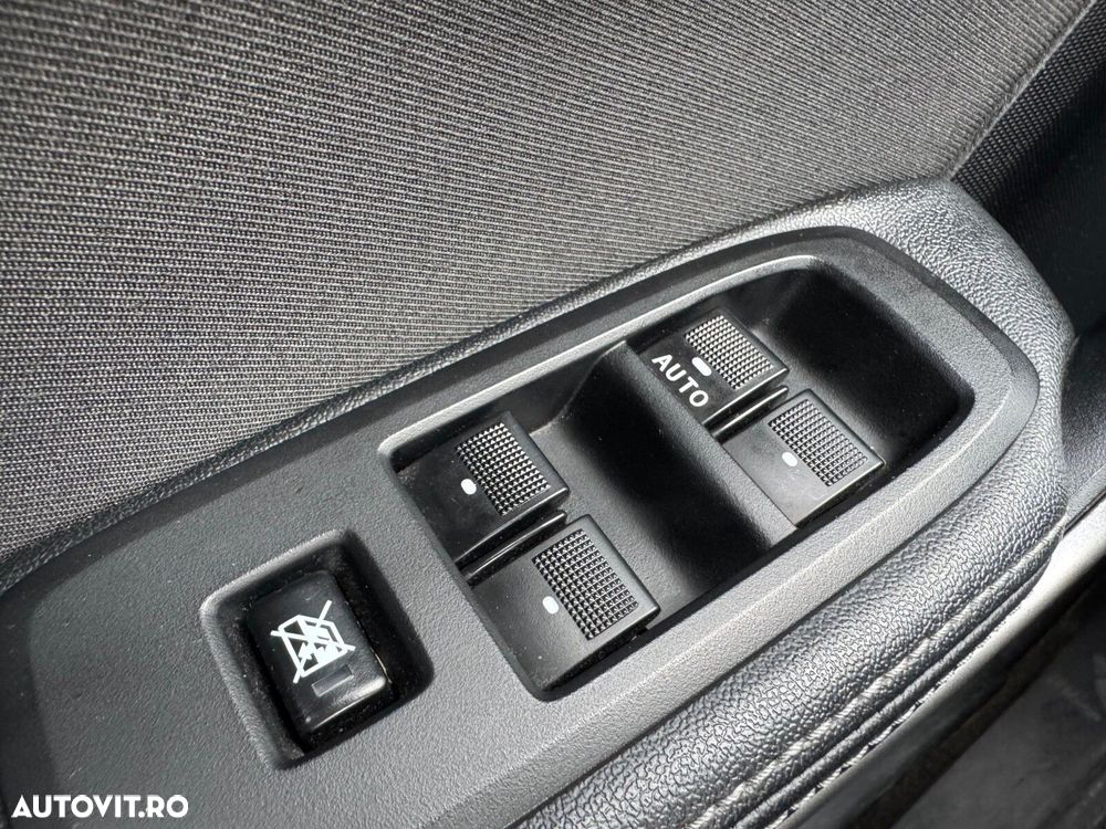 Ford Ranger 2,0 l EcoBlue Doppelkabine XLT - 16