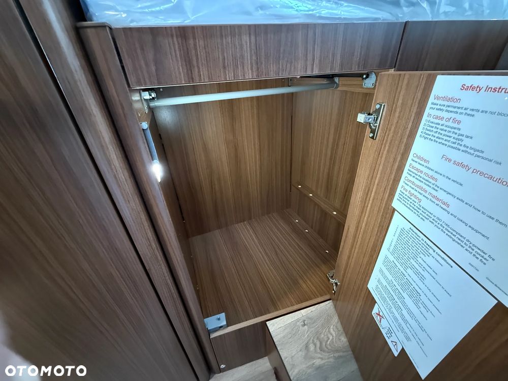 Hymer-Eriba BMC-T 680 AUTOMAT 170KM FV23% WCC - 23