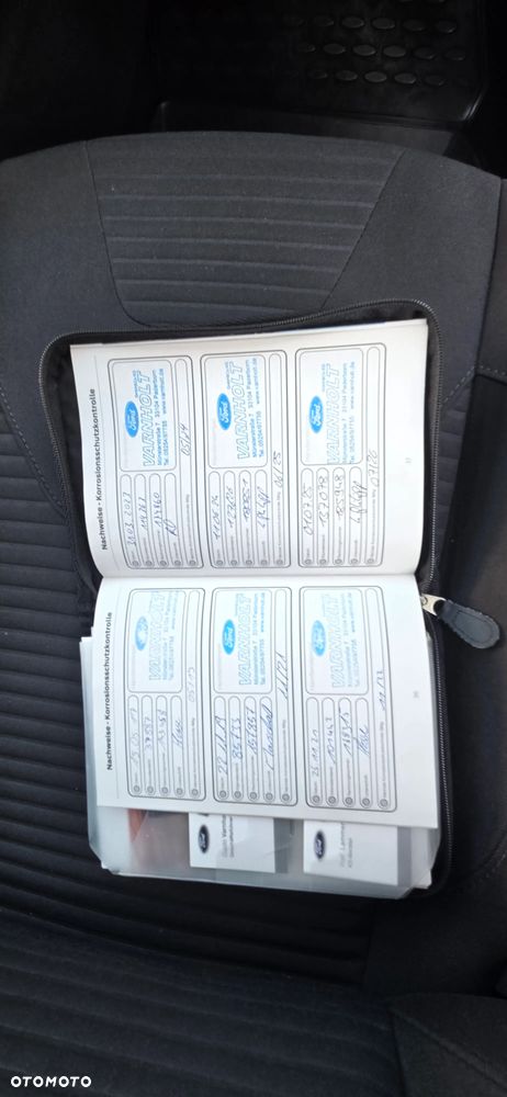 Ford Focus 1.5 EcoBoost Start-Stopp-System COOL&CONNECT - 37