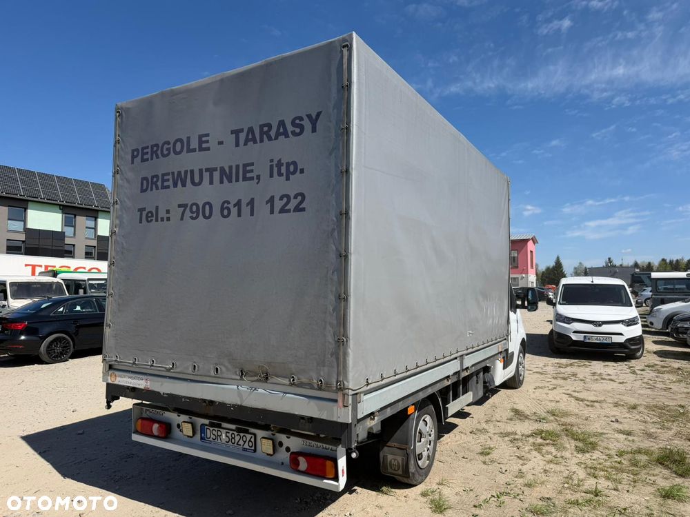 Renault Master dci 165 - 4