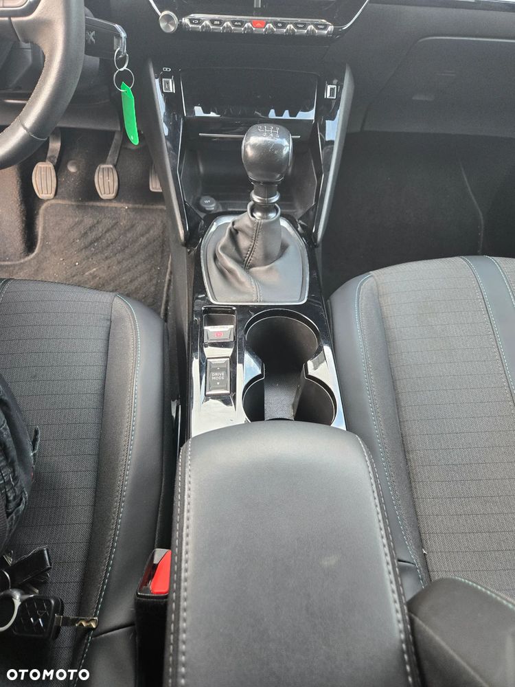 Peugeot 208 PureTech 100 Allure - 16