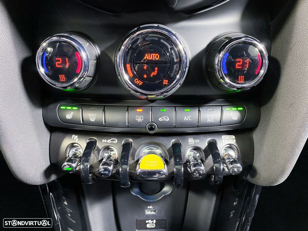 MINI 3 Portas Cooper SE Yours - 15