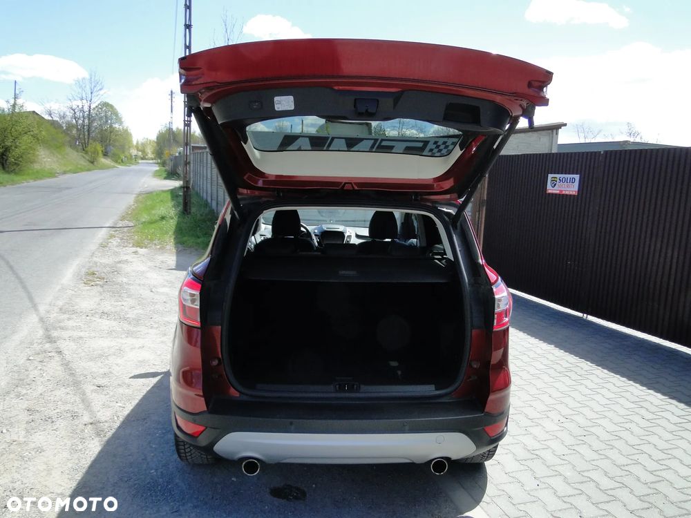 Ford Kuga 1.5 EcoBoost FWD Titanium - 30
