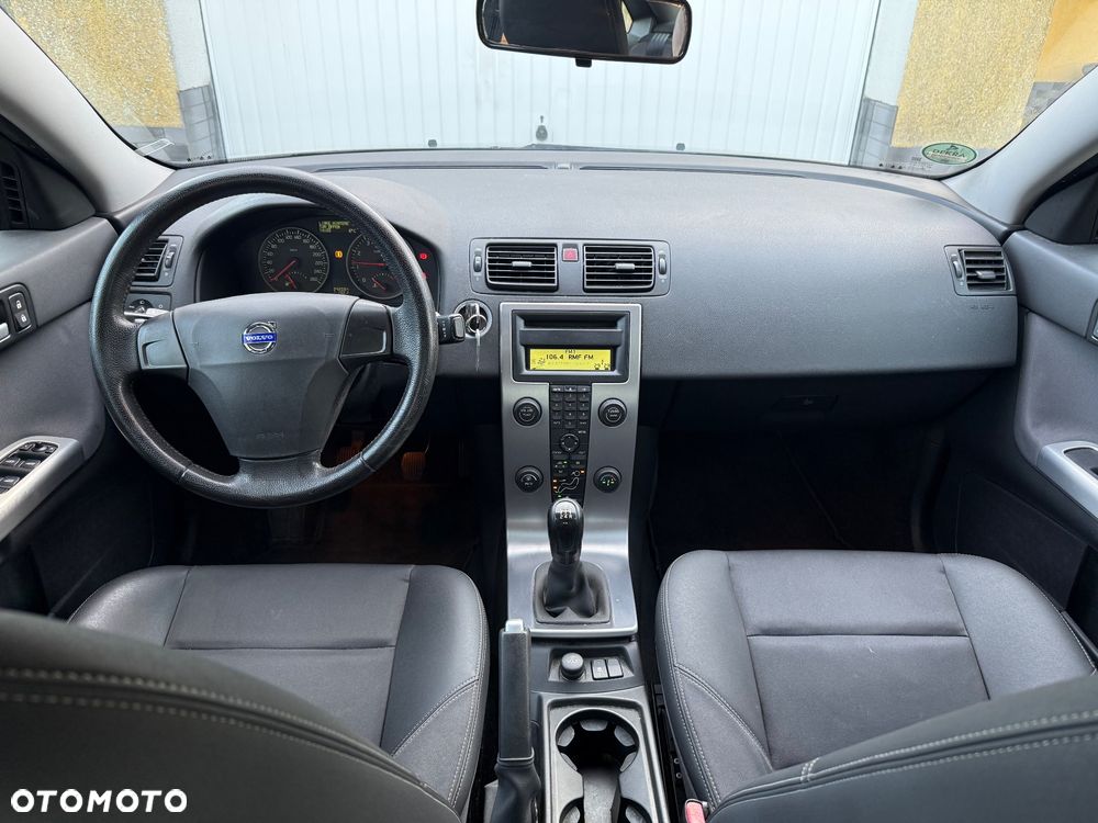 Volvo S40 1.8 RDesign - 22