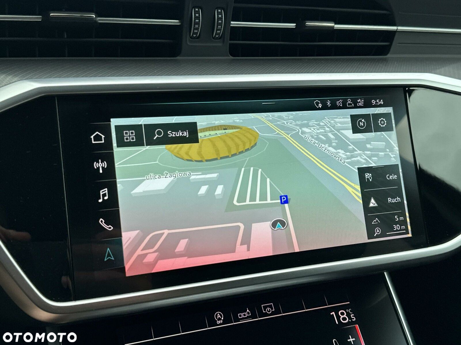 Audi A6 - 32
