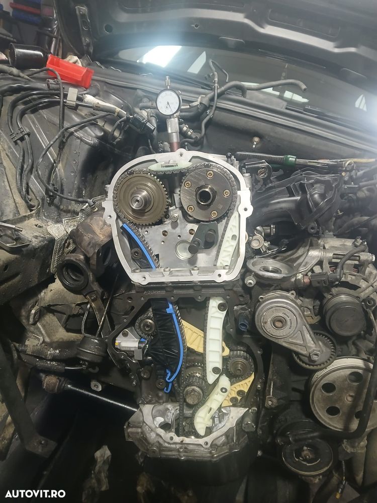 Audi A4 1.8 TFSI - 17