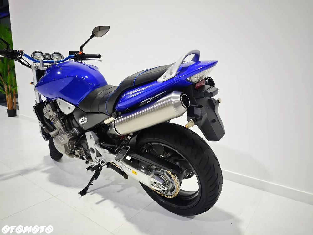 Honda Hornet - 17