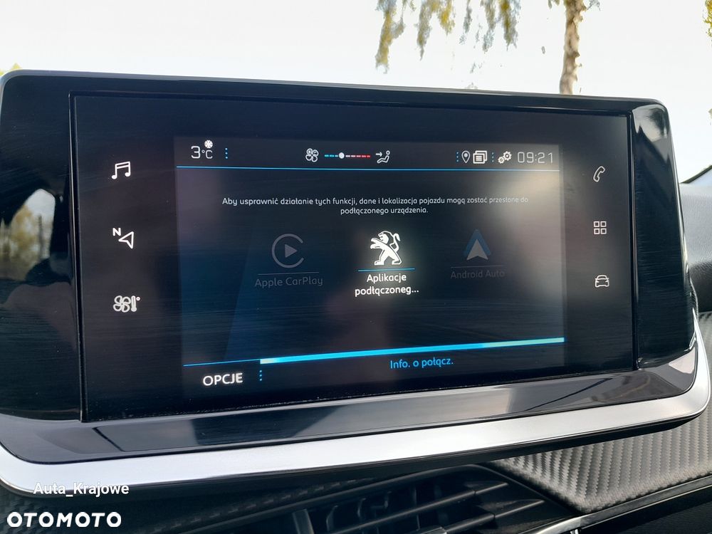 Peugeot 208 1.2 PureTech Active Pack S&S - 18