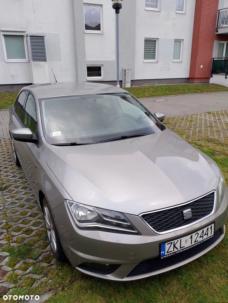 Seat Toledo 1.2 TSI Reference - 1