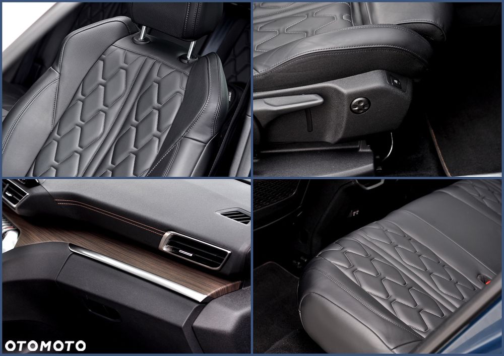Peugeot 3008 1.5 BlueHDi GT S&S - 33