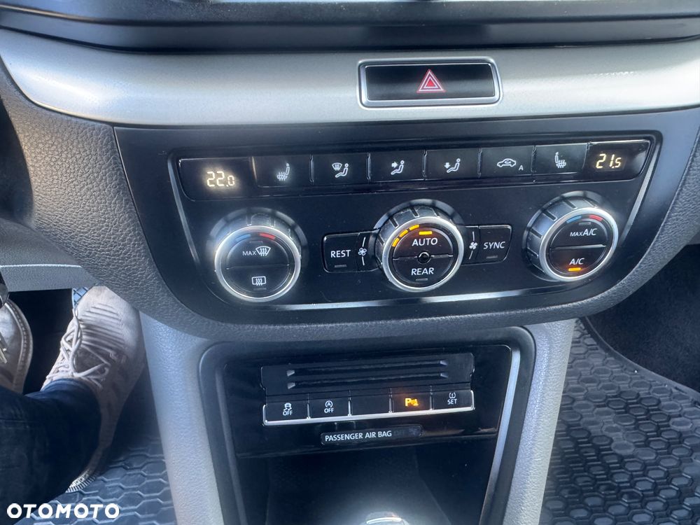 Seat Alhambra 2.0 TDI (Ecomotive) Start & Stop DSG Style - 20