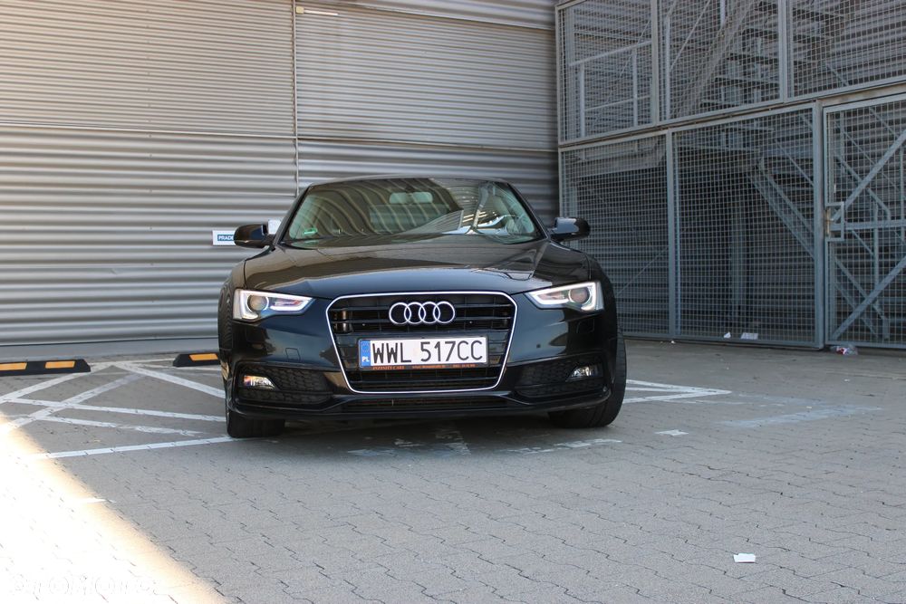 Audi A5 Coupé 1.8 TFSI - 5