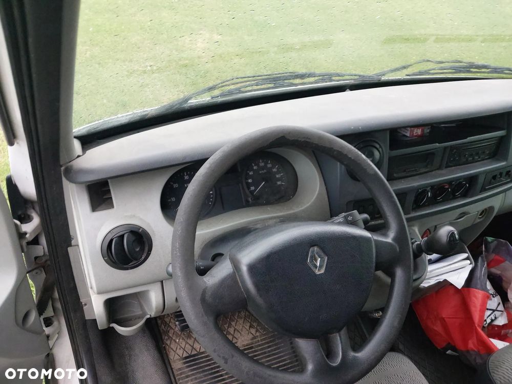Renault MASTER - 9