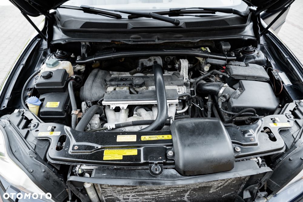 Volvo XC 90 2.5T Summum - 38