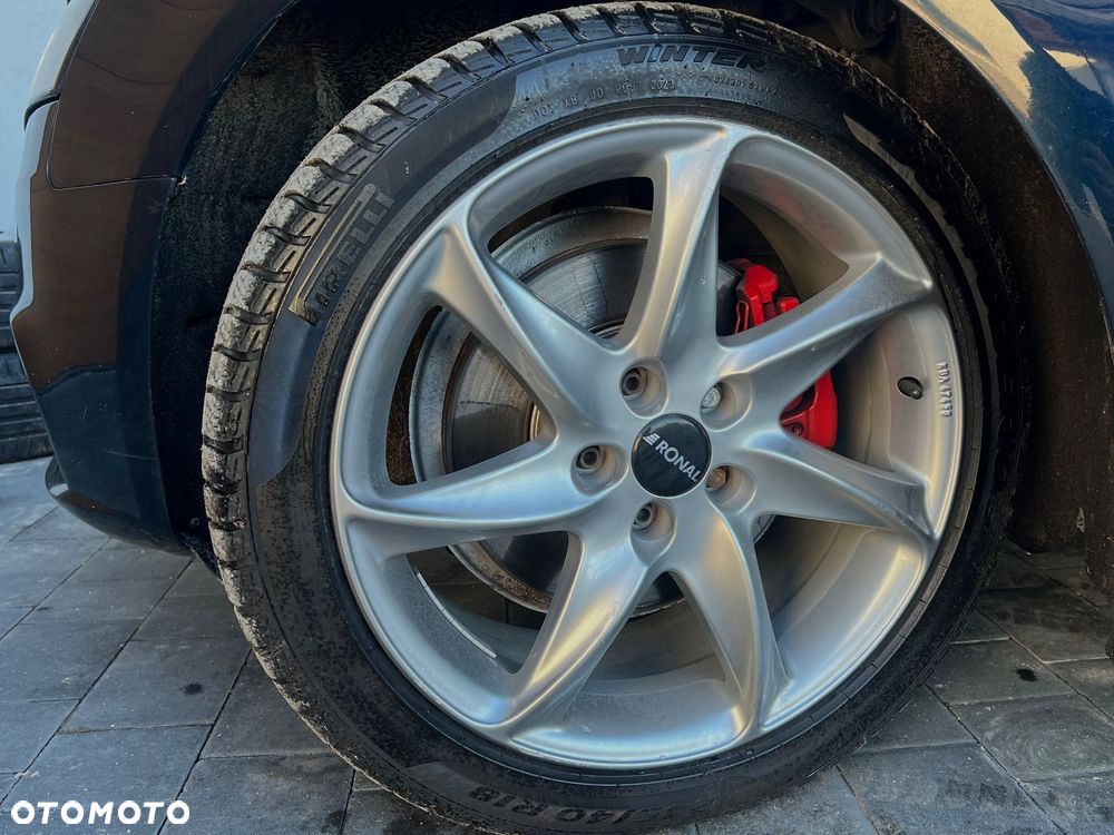 Audi A4 Avant 2.0 TDI e DPF S line Sportpaket - 25